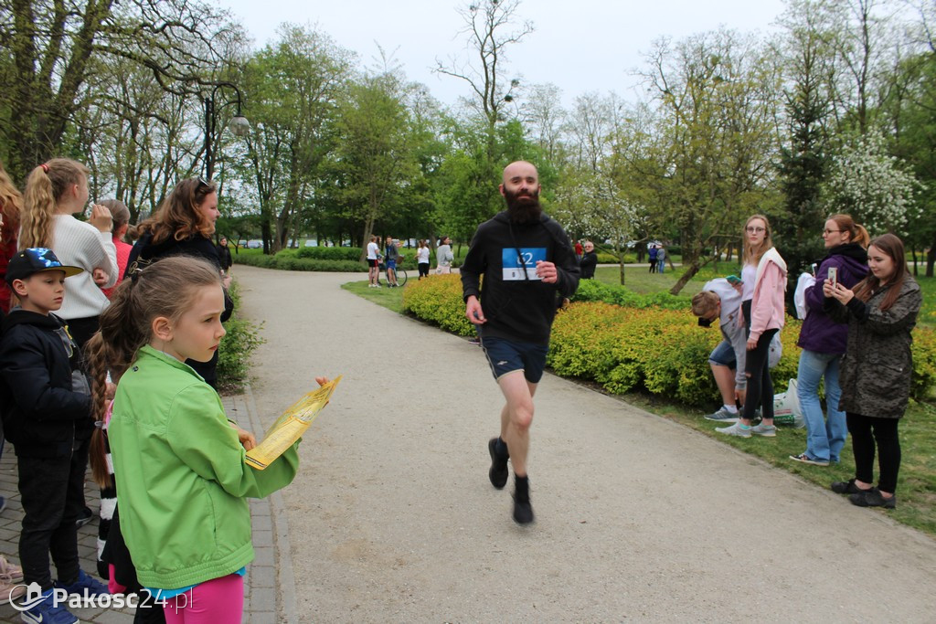 Kal­waryj­ski Bieg Jubileuszowy