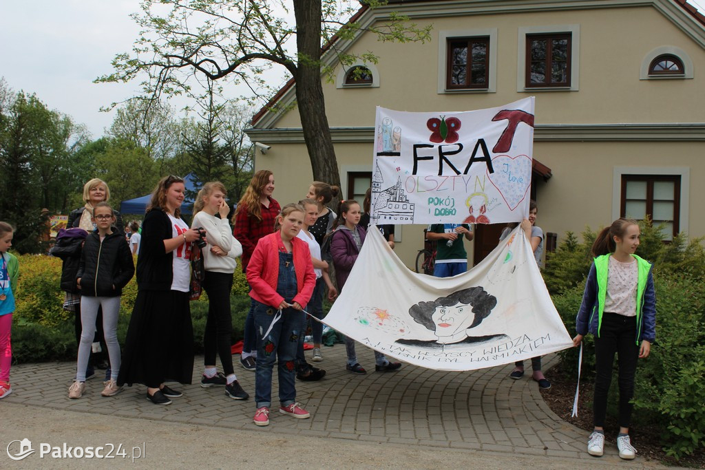 Kal­waryj­ski Bieg Jubileuszowy