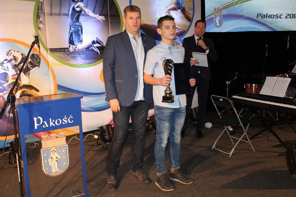 Gala Sportu