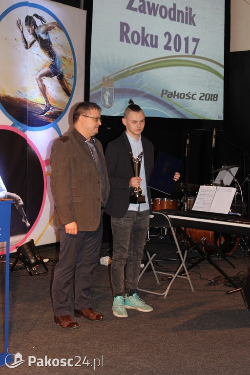 Gala Sportu