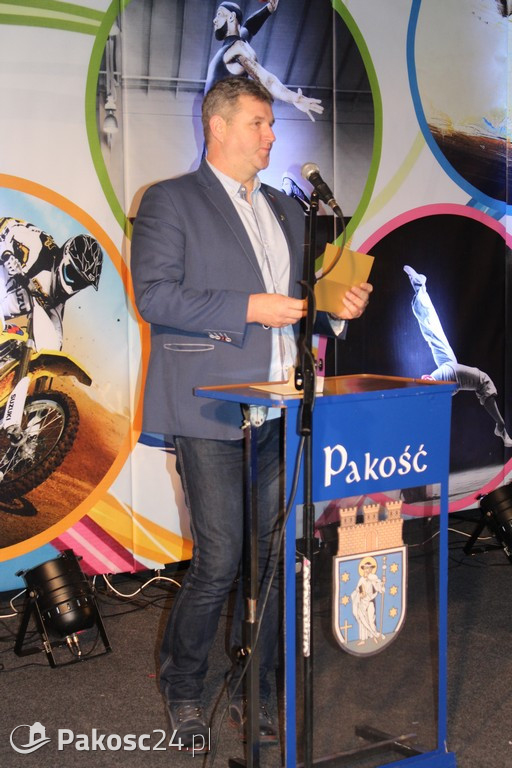Gala Sportu
