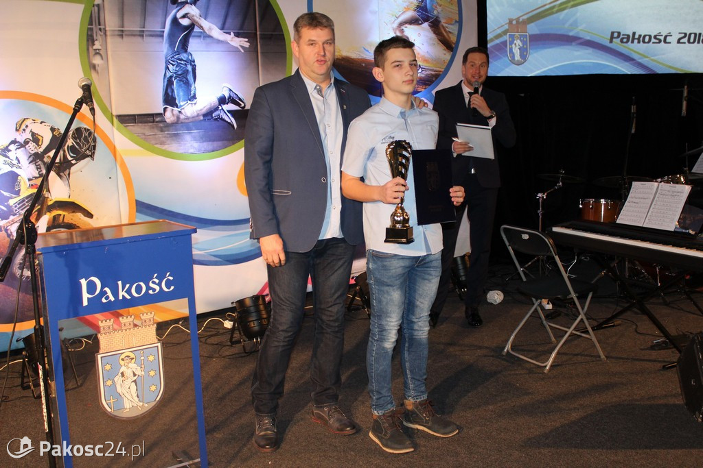 Gala Sportu