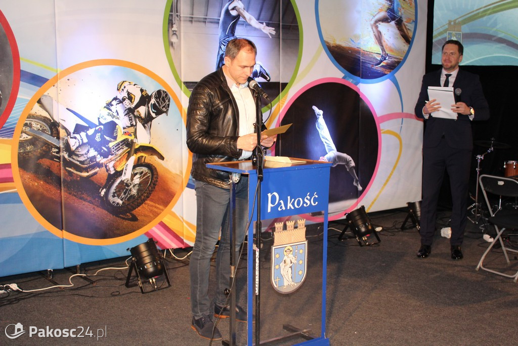 Gala Sportu