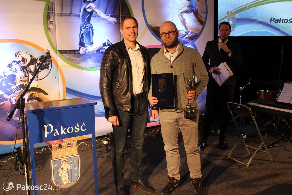 Gala Sportu
