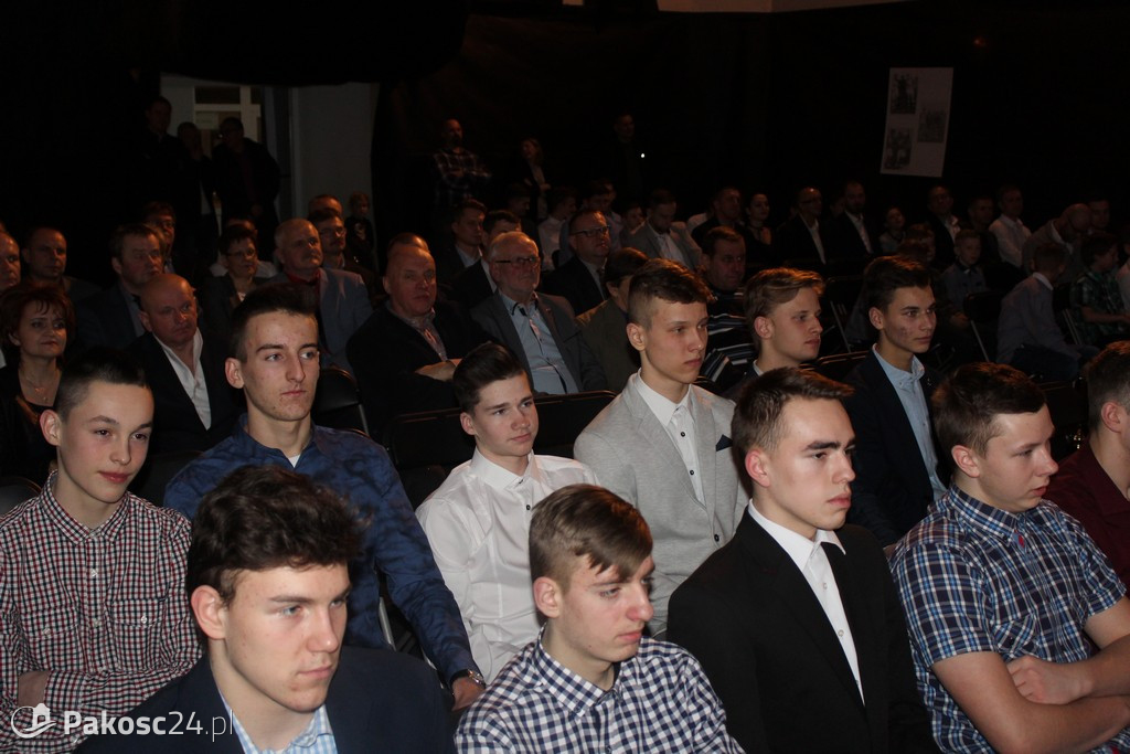 Gala Sportu