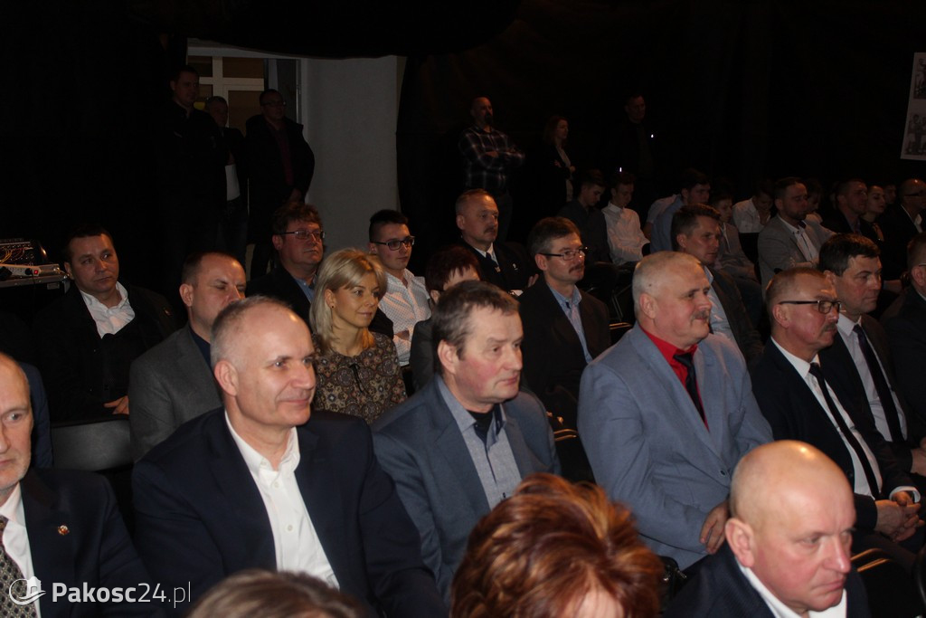 Gala Sportu