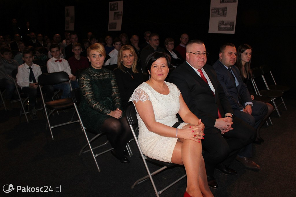 Gala Sportu