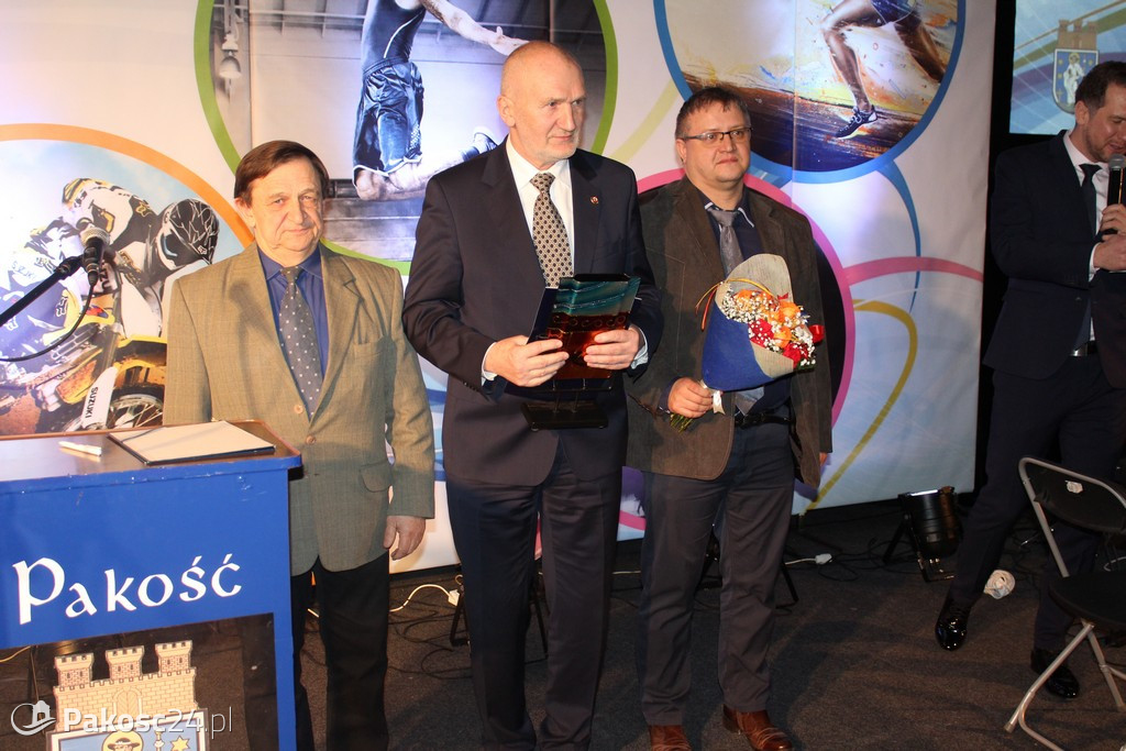 Gala Sportu