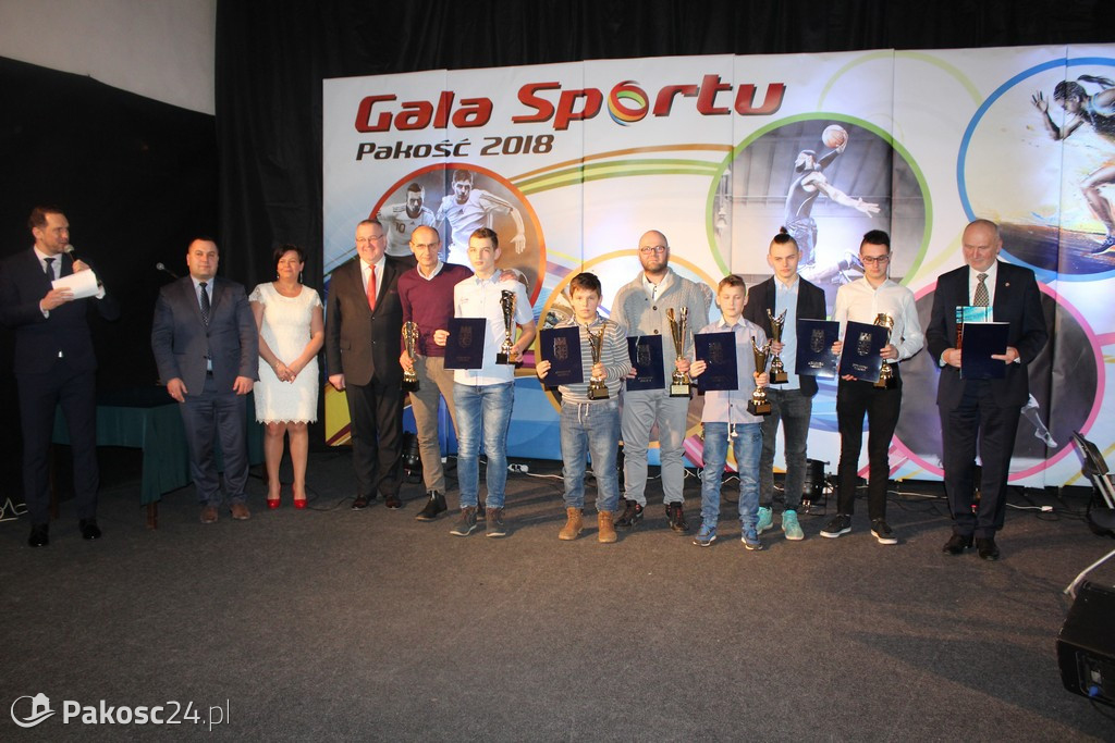Gala Sportu