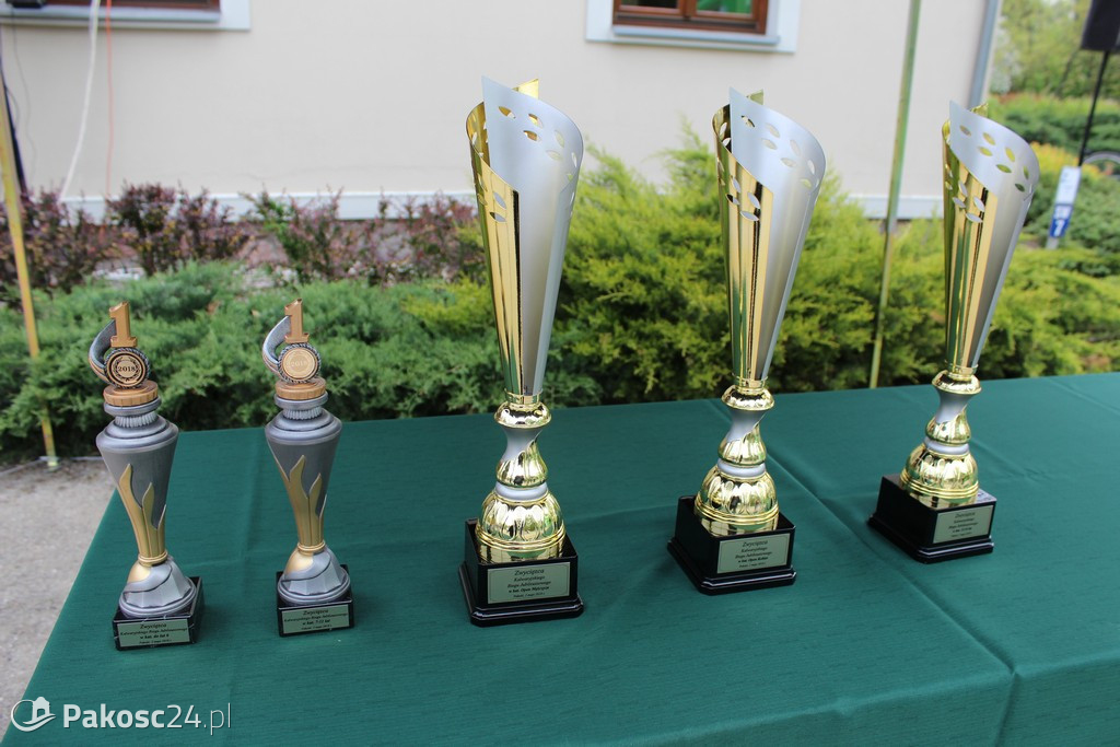 Kal­waryj­ski Bieg Jubileuszowy