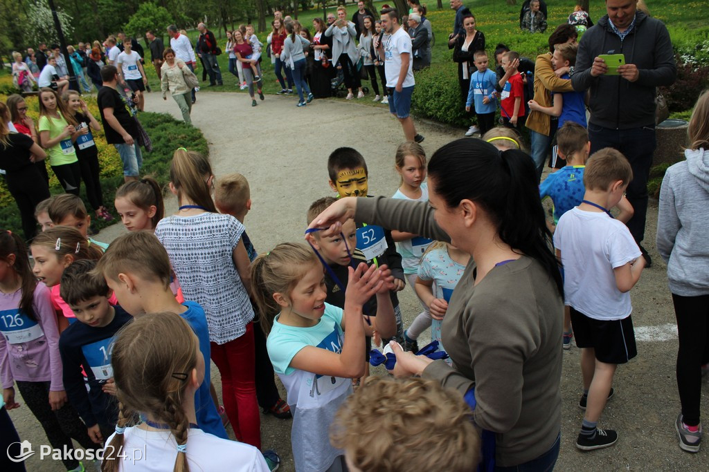 Kal­waryj­ski Bieg Jubileuszowy