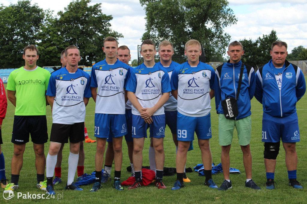 X Turniej Firm