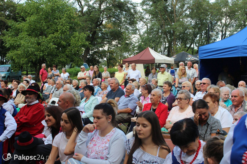 Spotkanie z Piosenką Ludową 2018