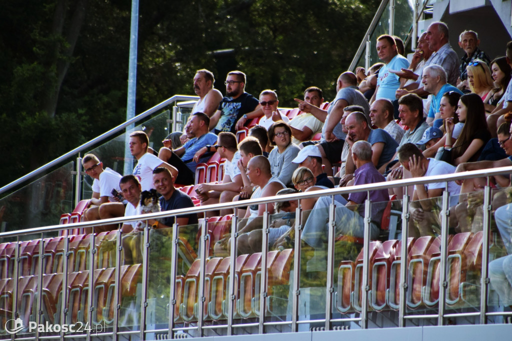 Derby Cuiavia Inowrocław - Notecianka Pakość