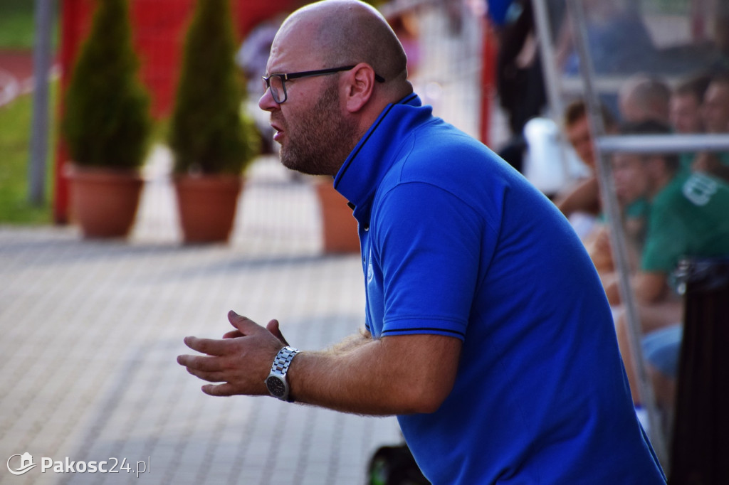 Derby Cuiavia Inowrocław - Notecianka Pakość