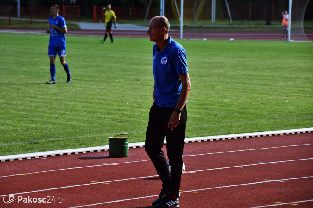 Derby Cuiavia Inowrocław - Notecianka Pakość