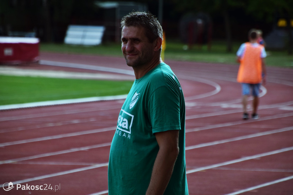 Derby Cuiavia Inowrocław - Notecianka Pakość