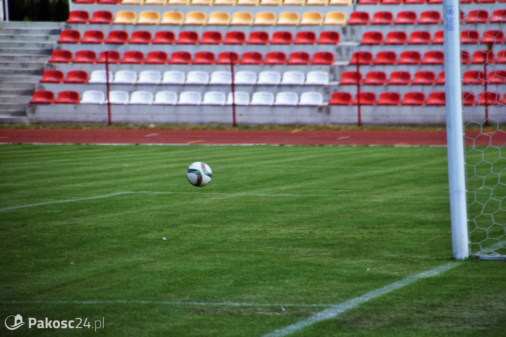 Derby Cuiavia Inowrocław - Notecianka Pakość