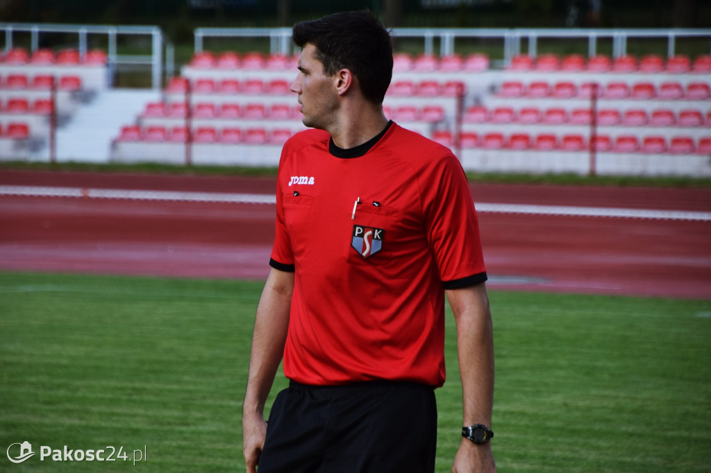 Derby Cuiavia Inowrocław - Notecianka Pakość