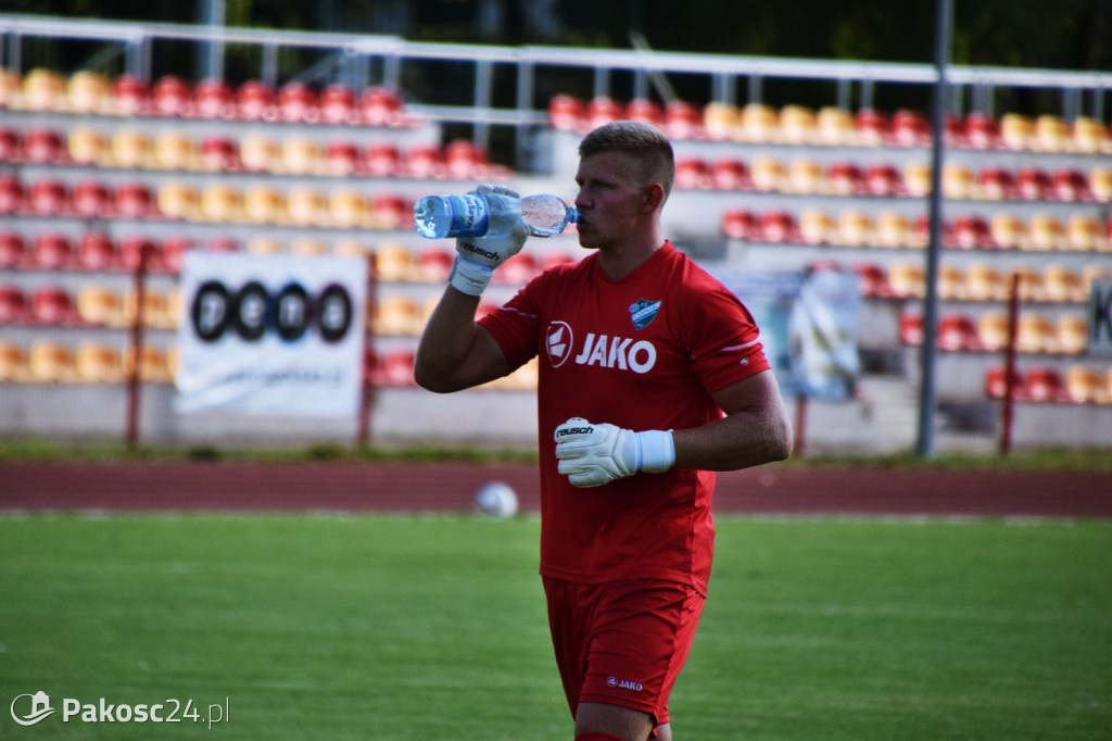 Derby Cuiavia Inowrocław - Notecianka Pakość