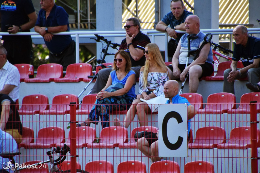 Derby Cuiavia Inowrocław - Notecianka Pakość