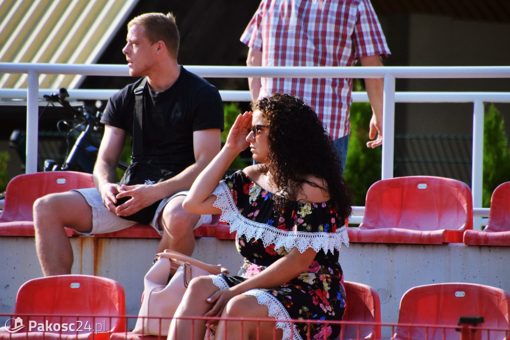 Derby Cuiavia Inowrocław - Notecianka Pakość