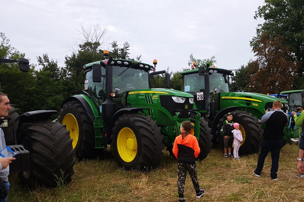 Grene Race 2018