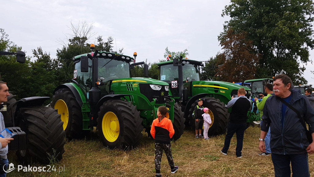 Grene Race 2018
