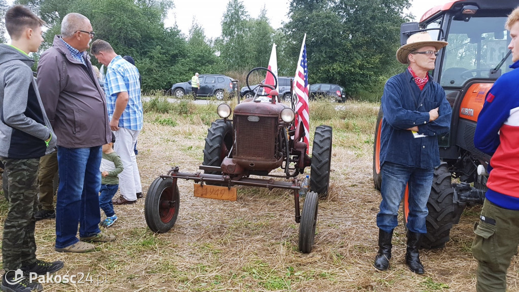 Grene Race 2018
