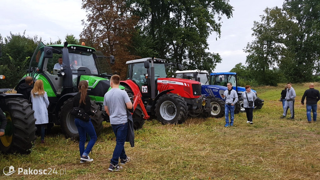 Grene Race 2018