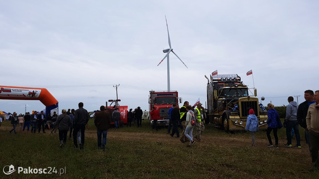 Grene Race 2018