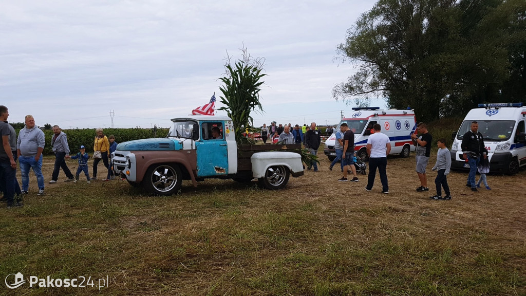 Grene Race 2018