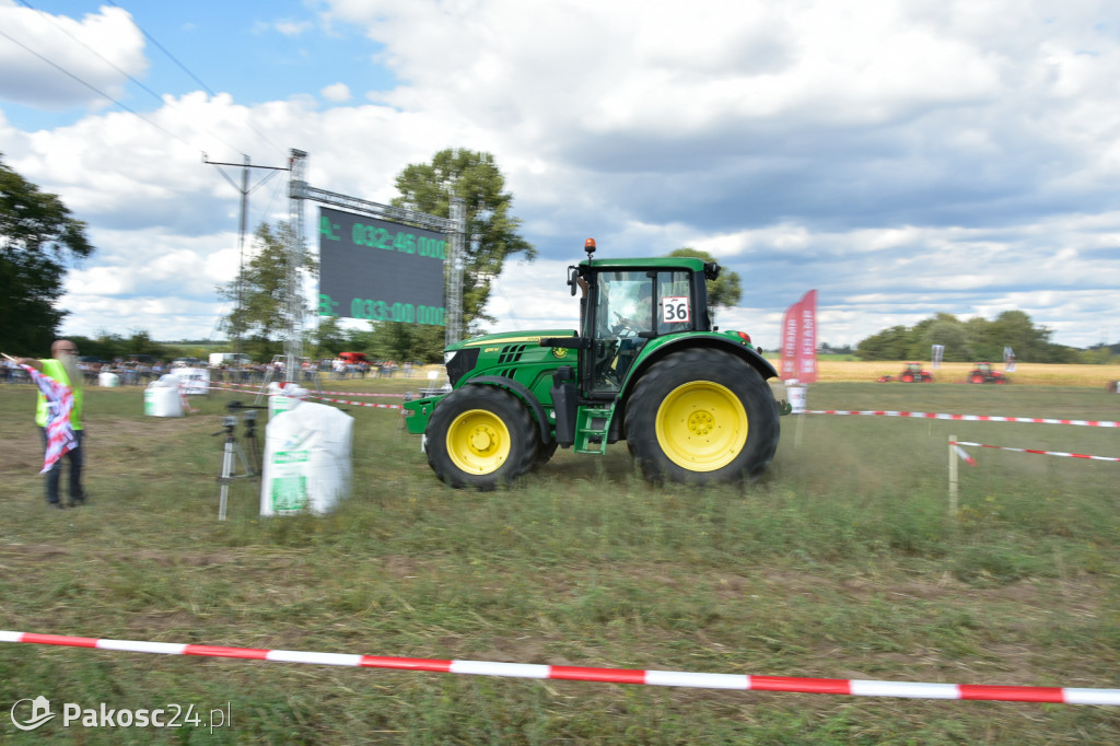 Grene Race 2018