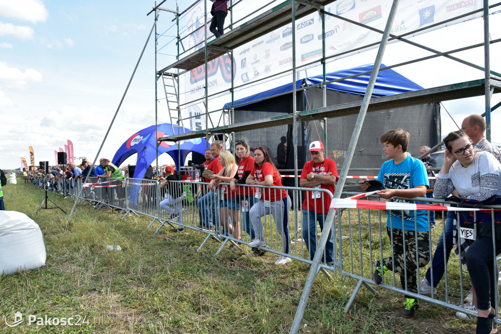 Grene Race 2018