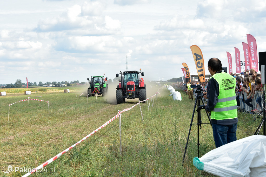 Grene Race 2018