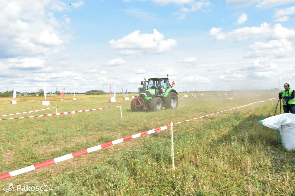 Grene Race 2018