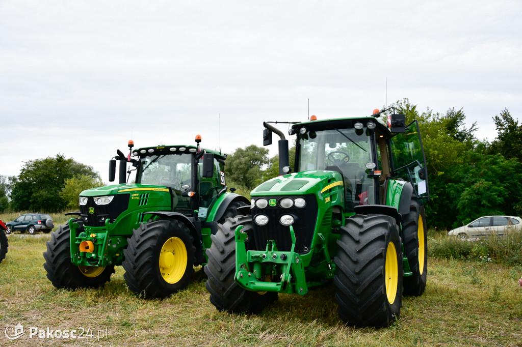 Grene Race 2018