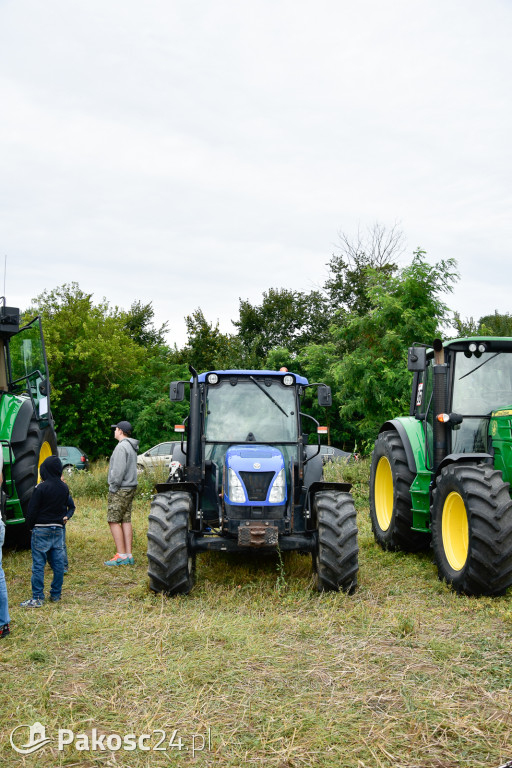 Grene Race 2018