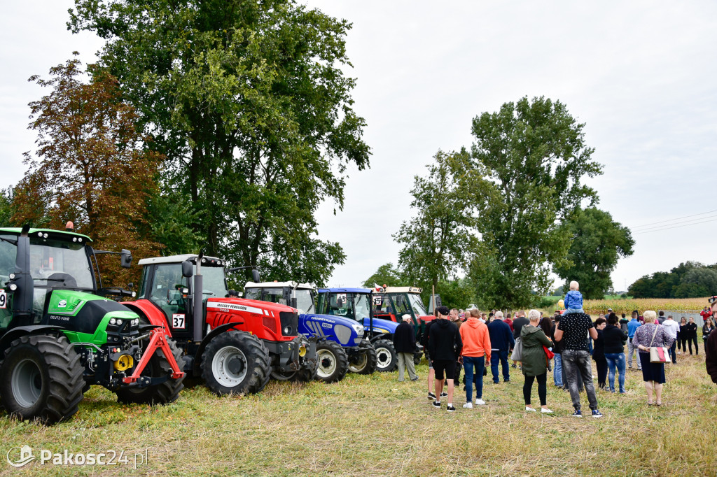 Grene Race 2018