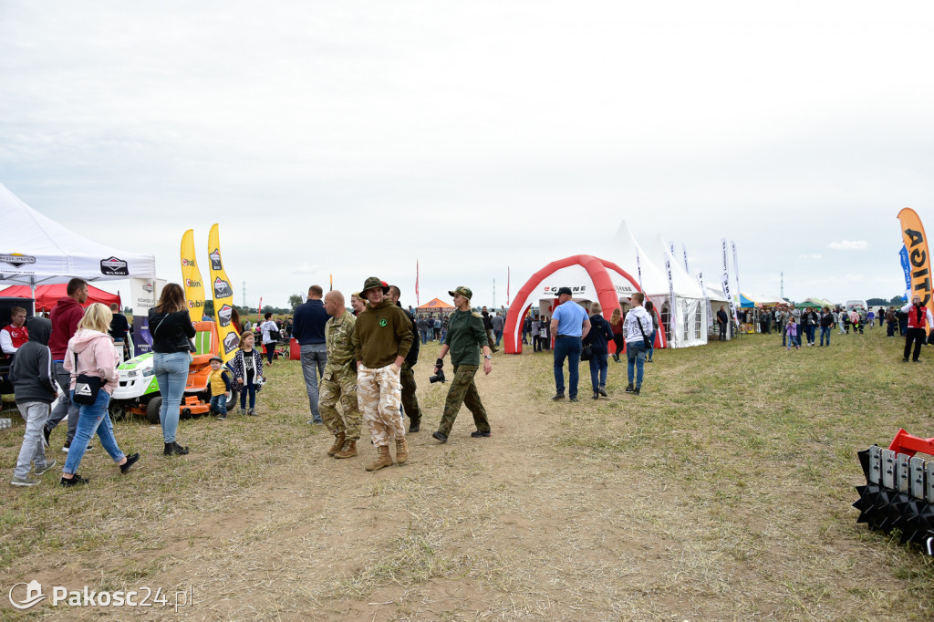 Grene Race 2018