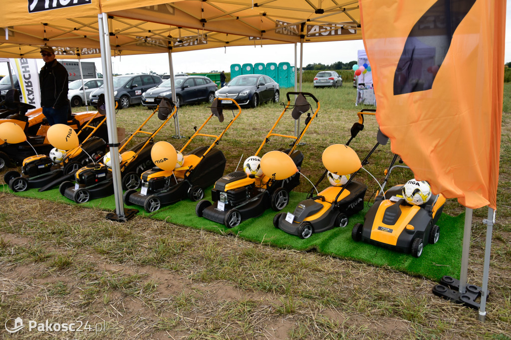Grene Race 2018