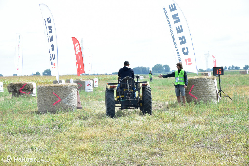 Grene Race 2018
