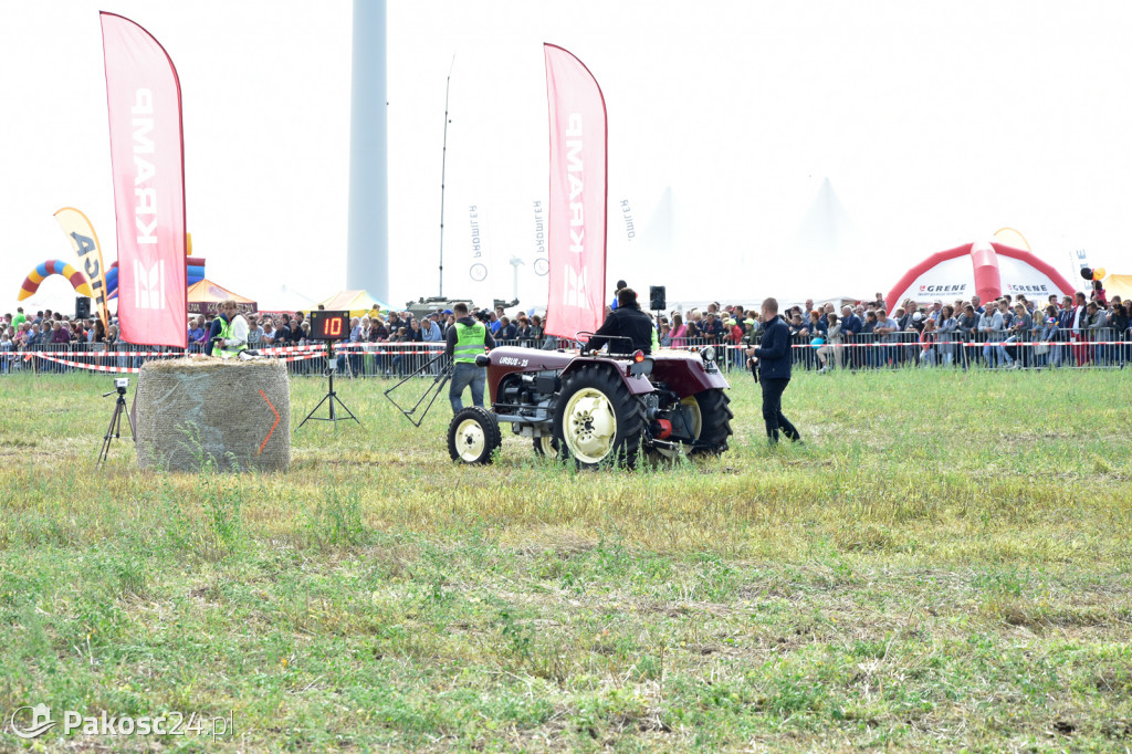 Grene Race 2018