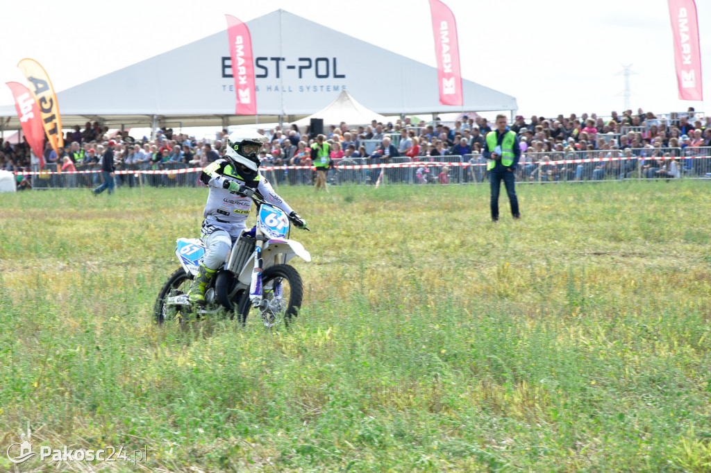 Grene Race 2018