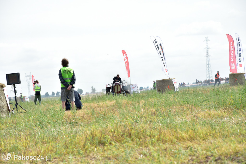 Grene Race 2018