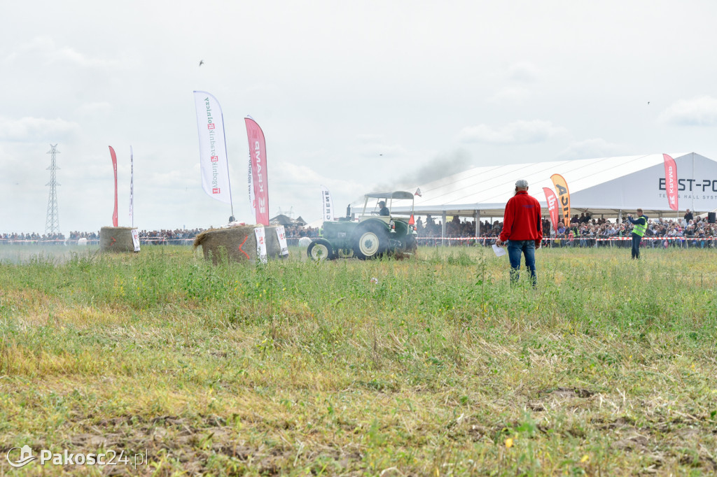 Grene Race 2018