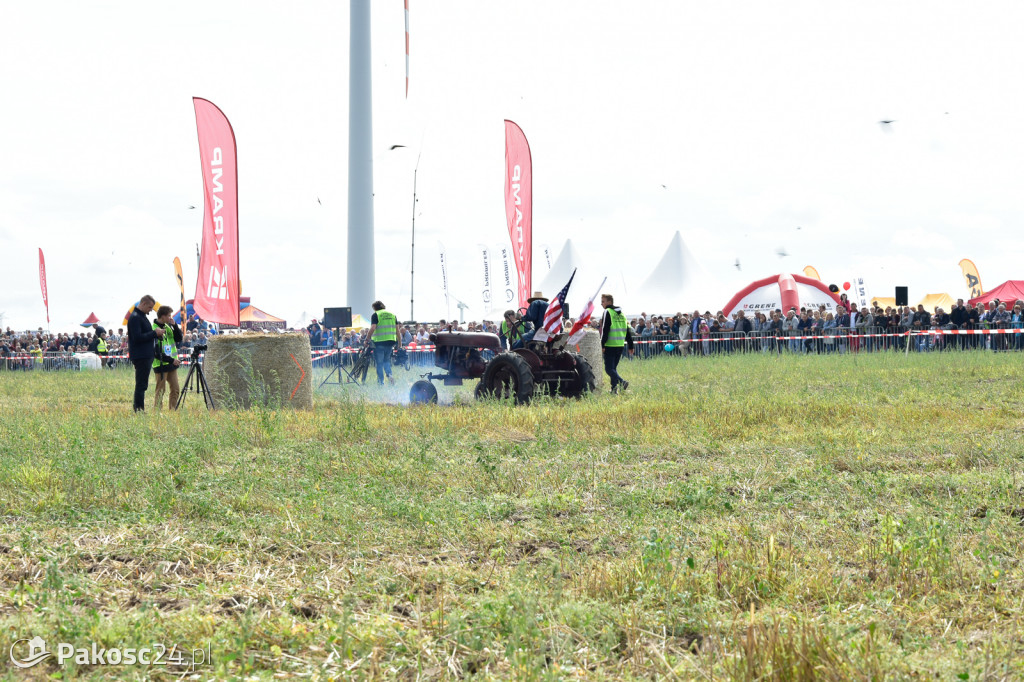 Grene Race 2018