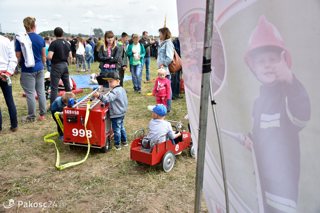 Grene Race 2018