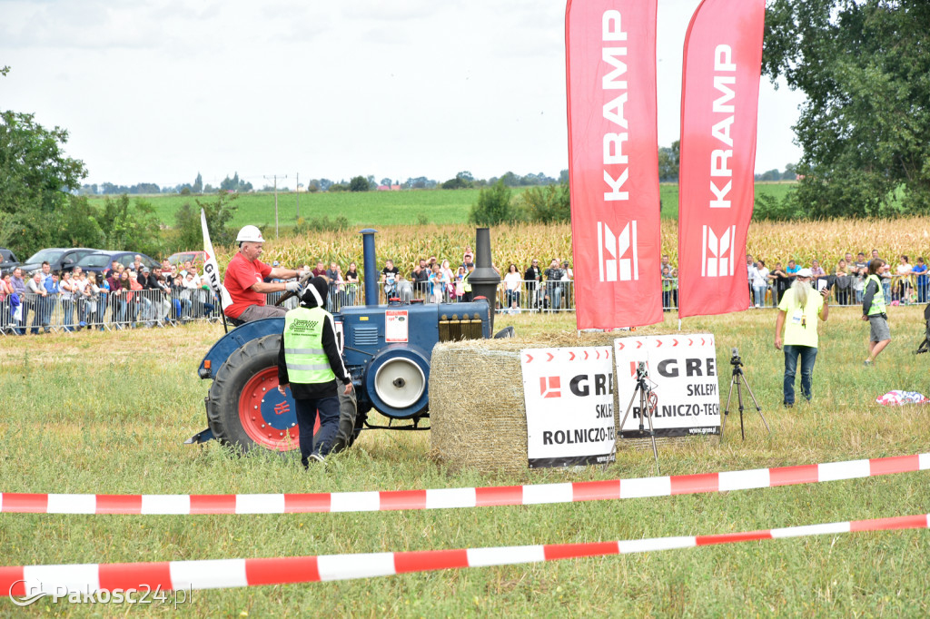 Grene Race 2018
