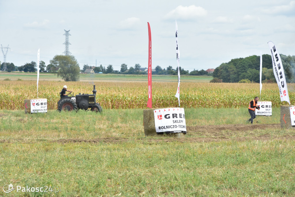 Grene Race 2018